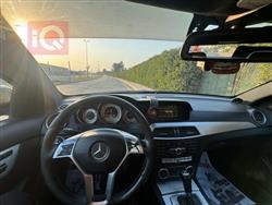 مرسيدس بنز C-Class